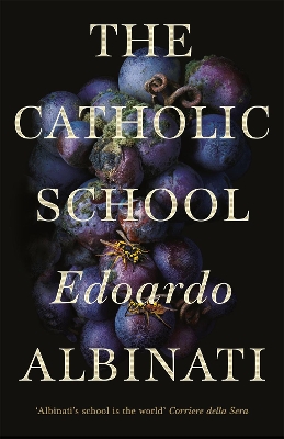 The Catholic School by Edoardo Albinati