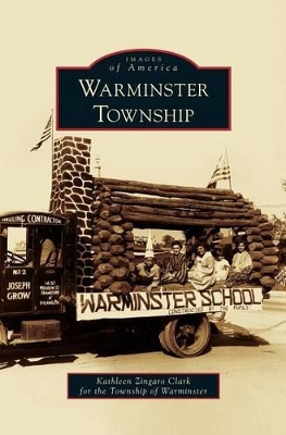 Warminster Township book