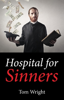 Hospital for Sinners book