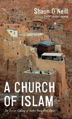 A Church of Islam by Shaun O'Neill