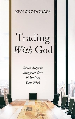 Trading With God book