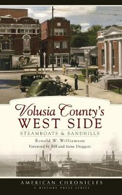 Volusia County's West Side book