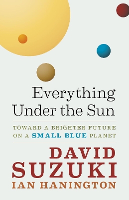 Everything Under the Sun book