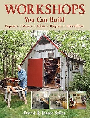 Workshops You Can Build book