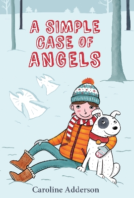 Simple Case of Angels book