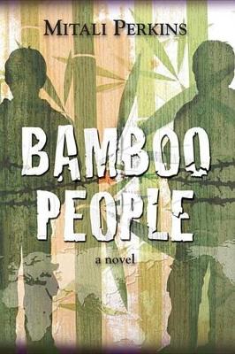 Bamboo People book