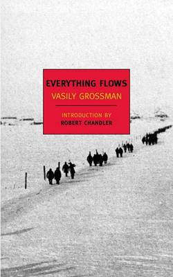 Everything Flows book