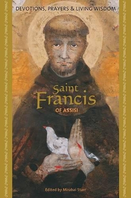 St. Francis of Assisi book