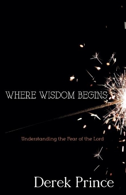Where Wisdom Begins book