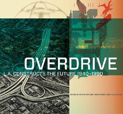 Overdrive book