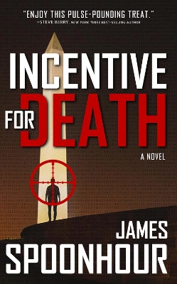 Incentive for Death book