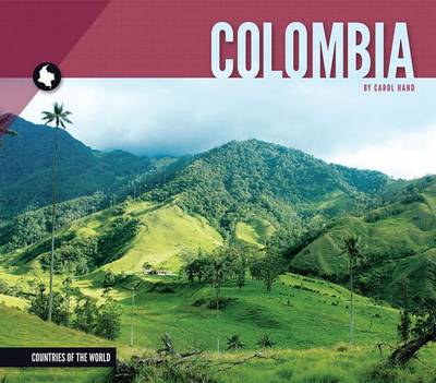 Colombia book