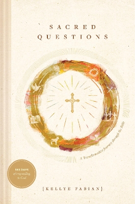 Sacred Questions book