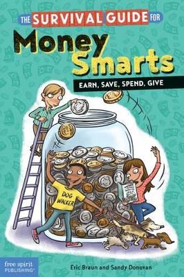Survival Guide for Money Smarts book