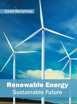 Renewable Energy: Sustainable Future book