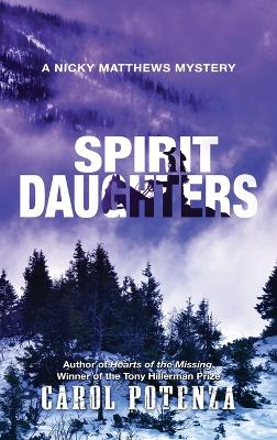 Spirit Daughters: A Nicky Matthews Mystery book