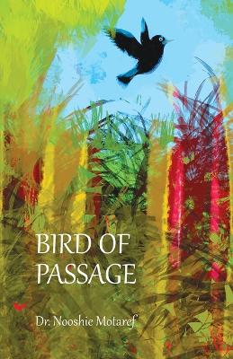 Bird of Passage book