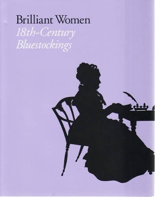 Brilliant Women book