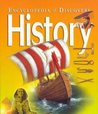 History book