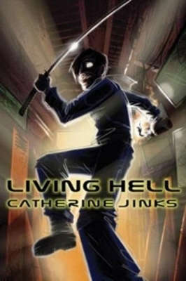 Living Hell book