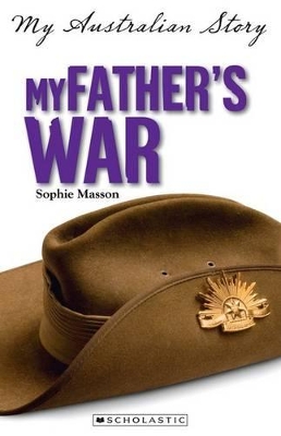My Australian Story: My Father's War book
