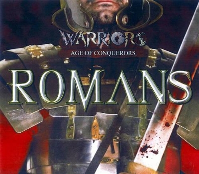 Romans book