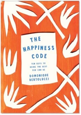 Happiness Code book