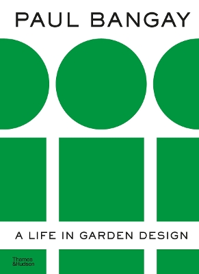 Paul Bangay: A Life in Garden Design book