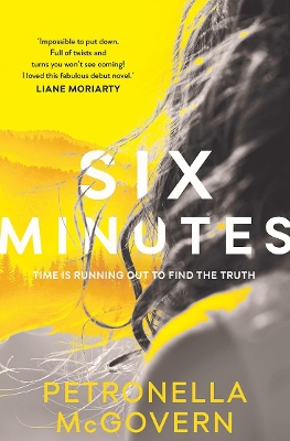 Six Minutes book