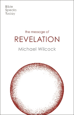 The Message of Revelation: I Saw Heaven Opened book