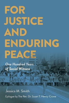 For Justice And Enduring Peace book