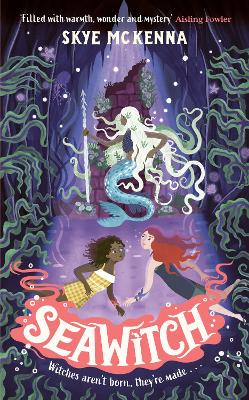 Hedgewitch: Seawitch: Book 3: The enchanting series brimming with mystery and magic book