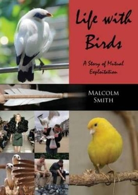 Life with Birds book