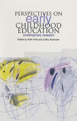 Perspectives on Early Childhood Education by Cathy Nutbrown