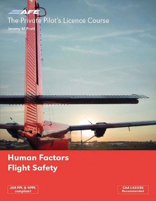 Private Pilots Licence Course book