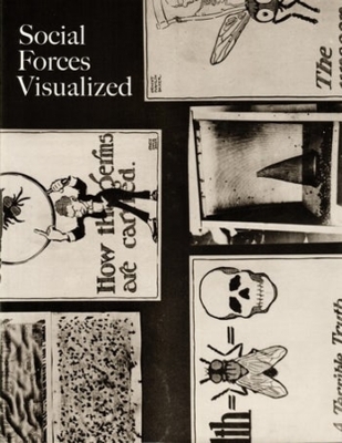 Social Forces Visualized book