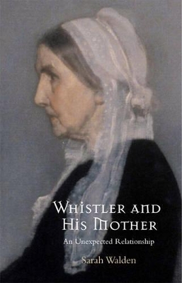 Whistler and His Mother book