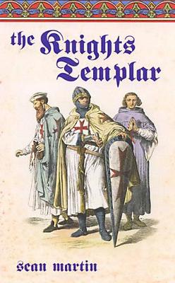 Knights Templar book