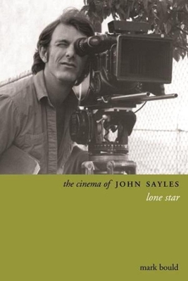 Cinema of John Sayles book