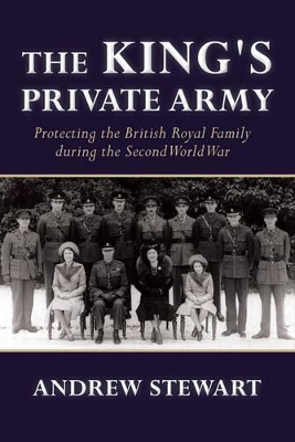 King's Private Army book