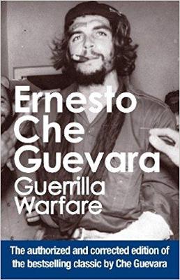 Guerrilla Warfare by Guevara