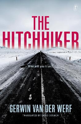 The Hitchhiker by Gerwin van der Werf