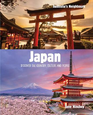 Japan: Discover the Country, Culture and People book