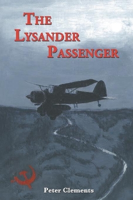 The Lysander Passenger book