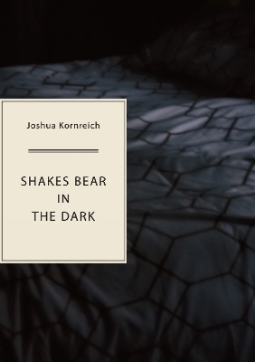 Shakes Bear in the Dark book