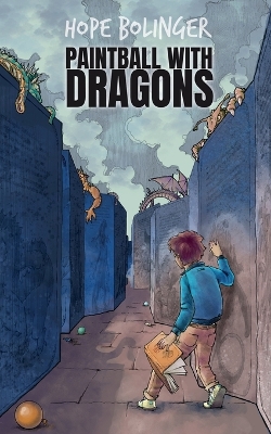 Paintball With Dragons book