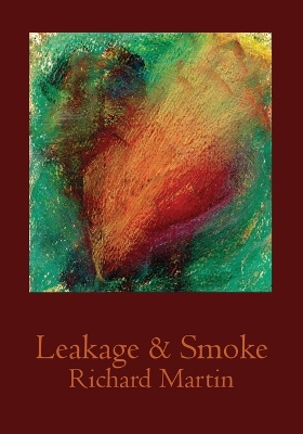 Leakage & Smoke book