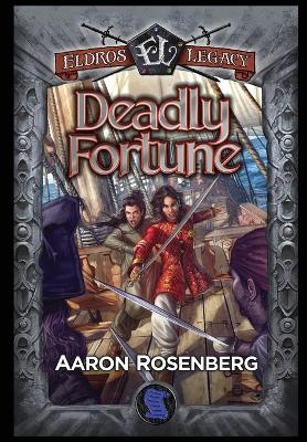 Deadly Fortune: The Areyat Isles book