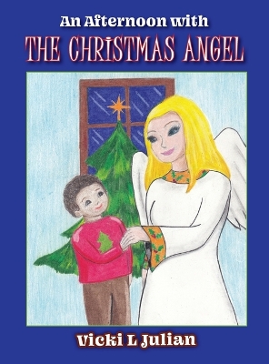 An Afternoon With the Christmas Angel book