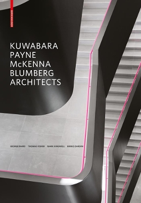 Kuwabara Payne McKenna Blumberg Architects book